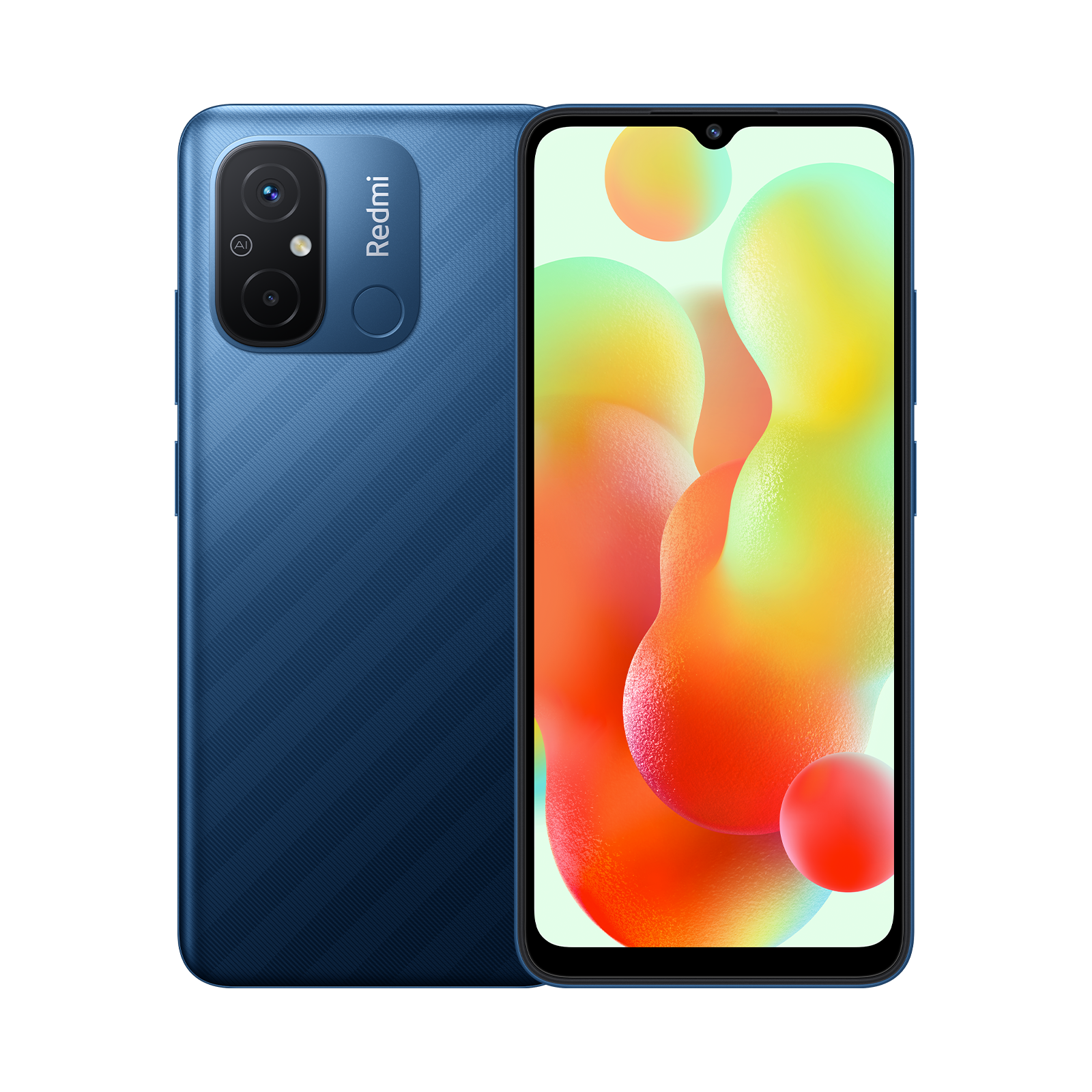 Redmi 9C–12C, A1+ — Бюджетные