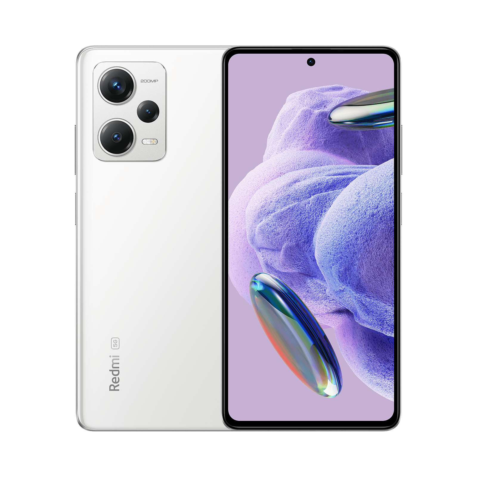 Redmi Note — основная линейка